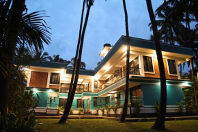 Fusion Home